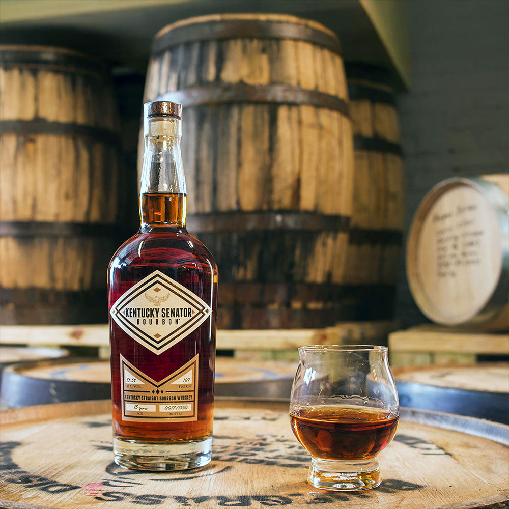 Kentucky Senator – Kentucky Bourbon Direct