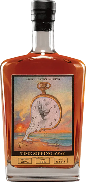 Time Sipping Away
