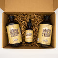 Syrup and Bitters Bar Pack