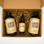 Syrup and Bitters Bar Pack
