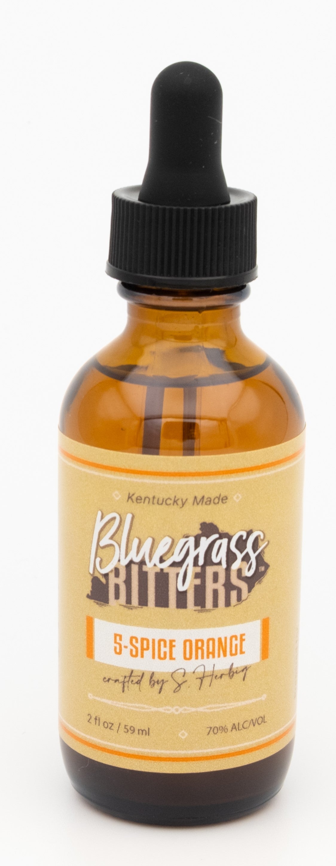 5-Spice Orange Gift Box