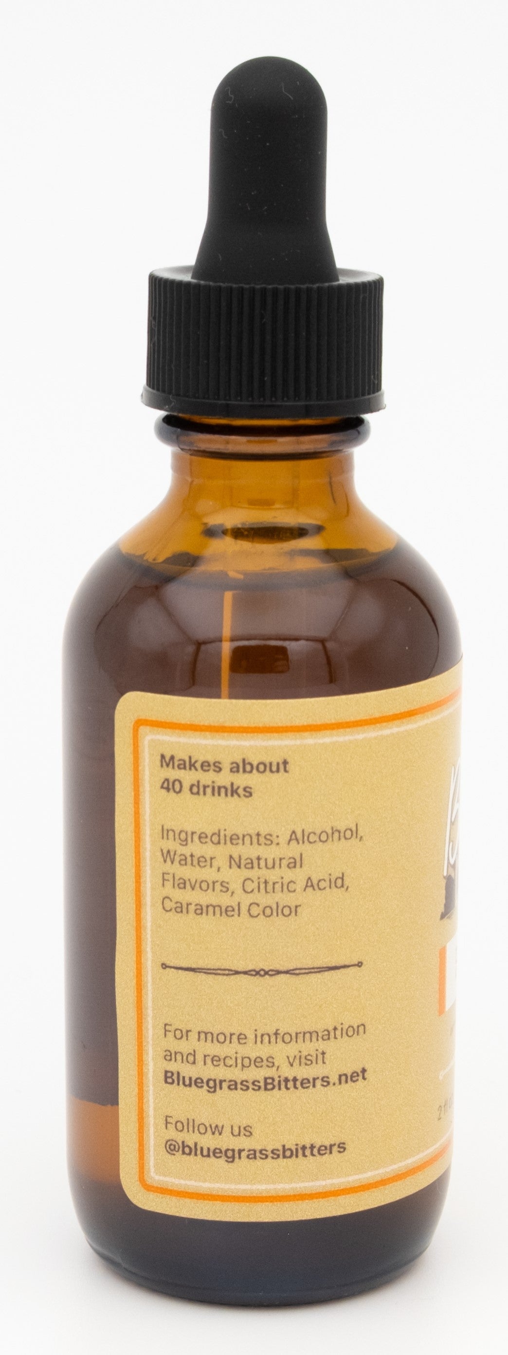 5-Spice Orange Gift Box