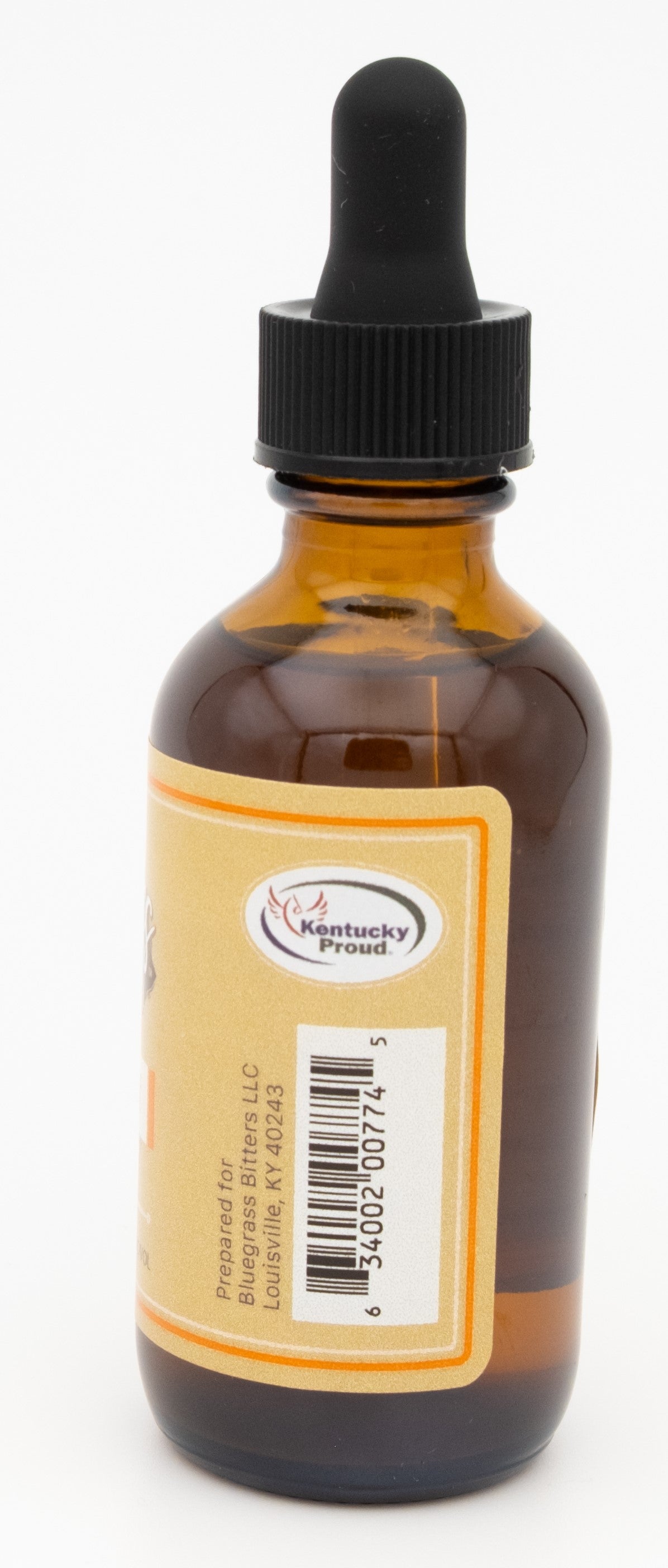 5-Spice Orange Gift Box