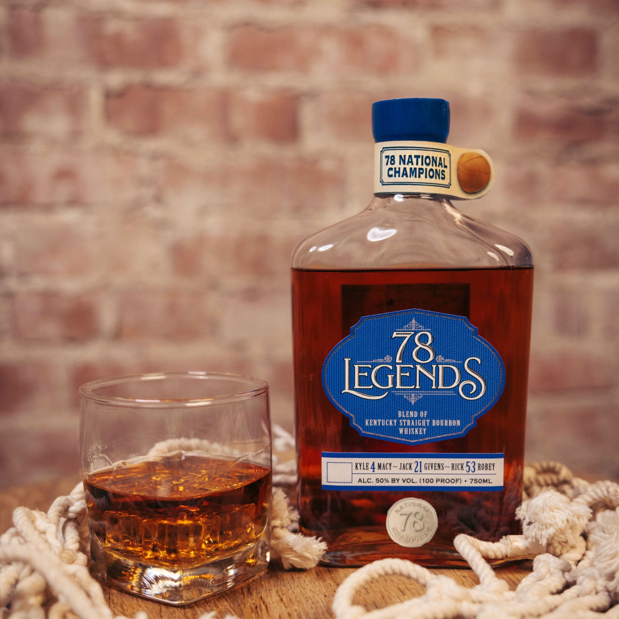 Products – Kentucky Bourbon Direct