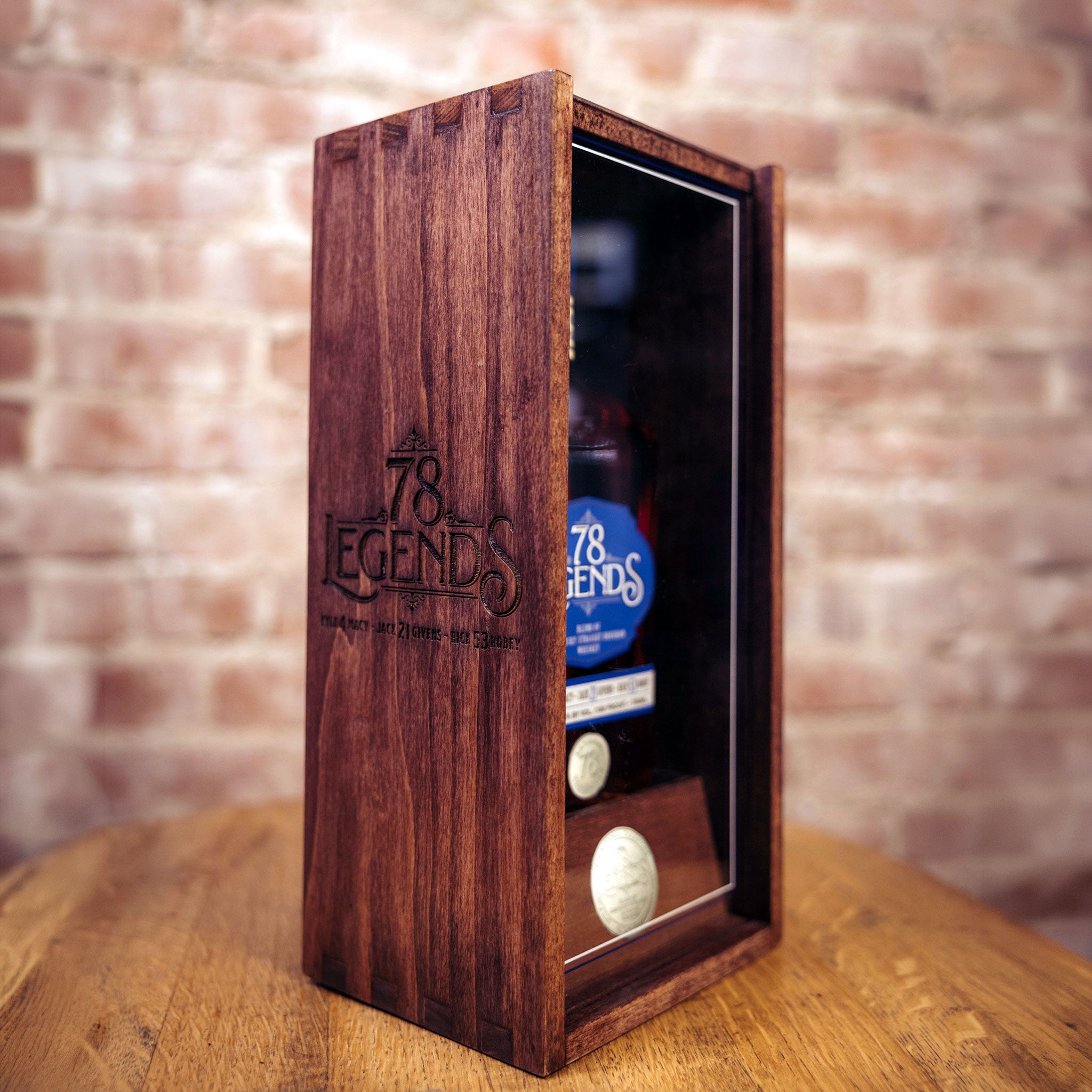 Products – Kentucky Bourbon Direct