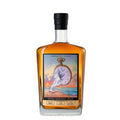 Abstraction Spirits Time Sipping Away 6-Year Straight Whiskey 750ml