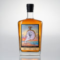Abstraction Spirits Time Sipping Away 6-Year Straight Bourbon Whiskey