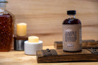 Smoky Simple Syrup