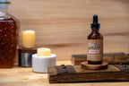5-Spice Orange Bitters