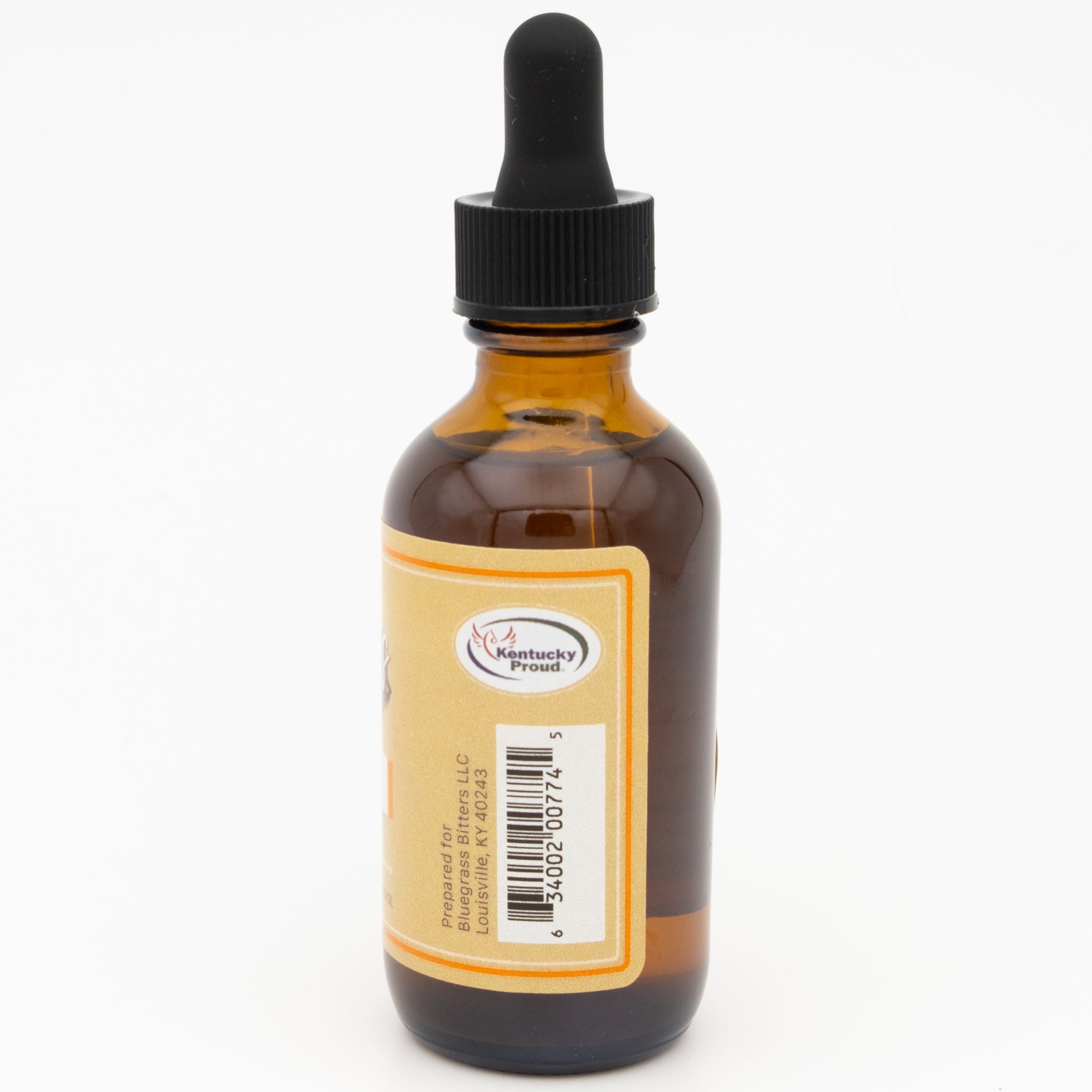 5-Spice Orange Bitters