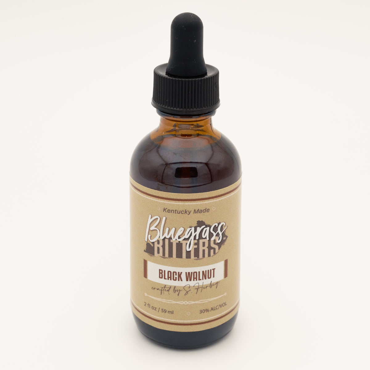 Syrup and Bitters Starter Pack - 3 item combo pack