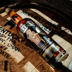 Neeley Family Distillery Bottled in Bond Four Grain Bourbon 100 Proof (750ml)