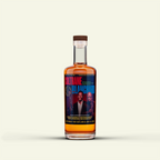 Whiskey Thief Coltrane & Blanchard Listening Room Reserve Series, Release 001