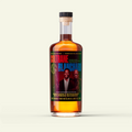Whiskey Thief Coltrane & Blanchard Listening Room Reserve Series, Release 001
