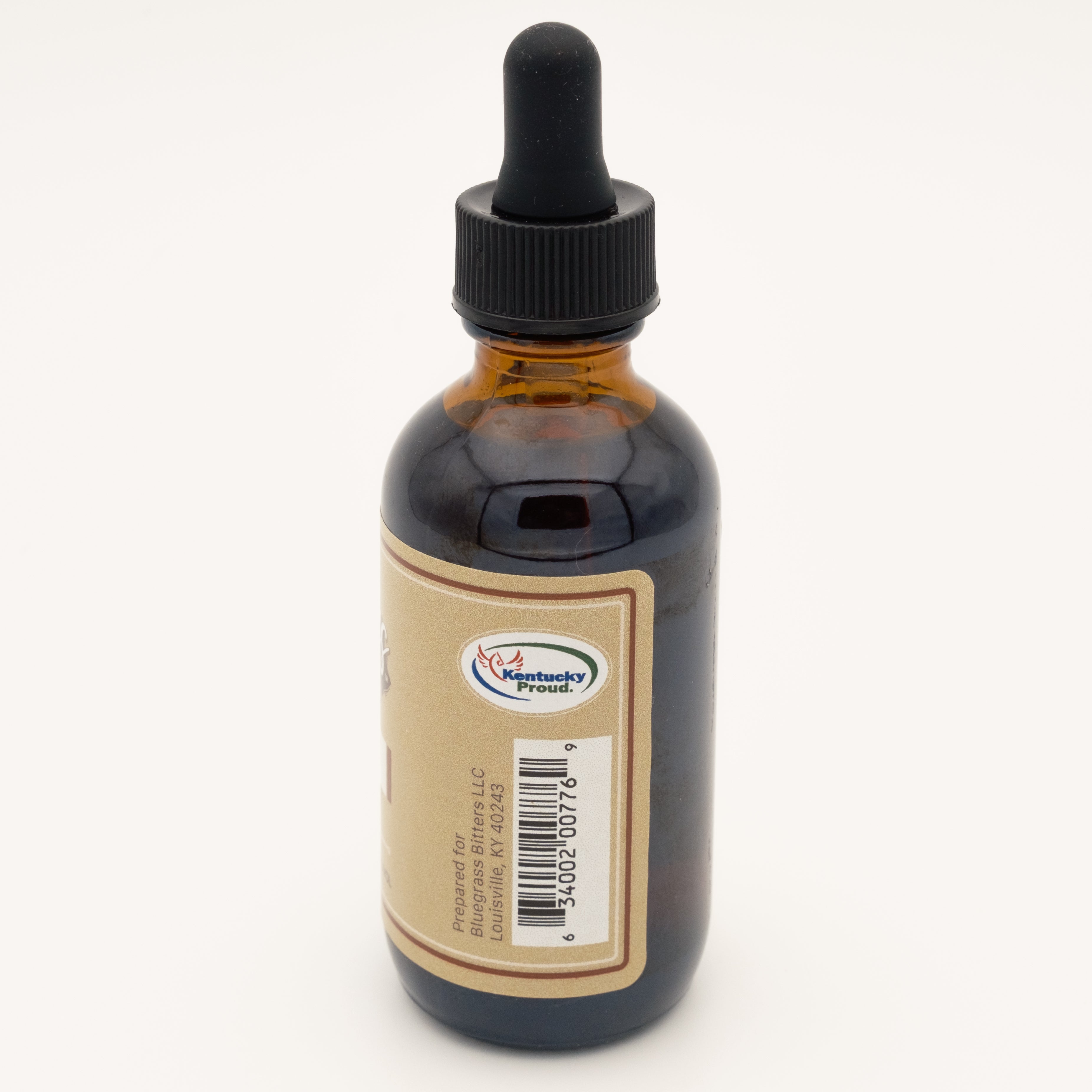 Black Walnut and 5-Spice Orange Bitters Gift Box