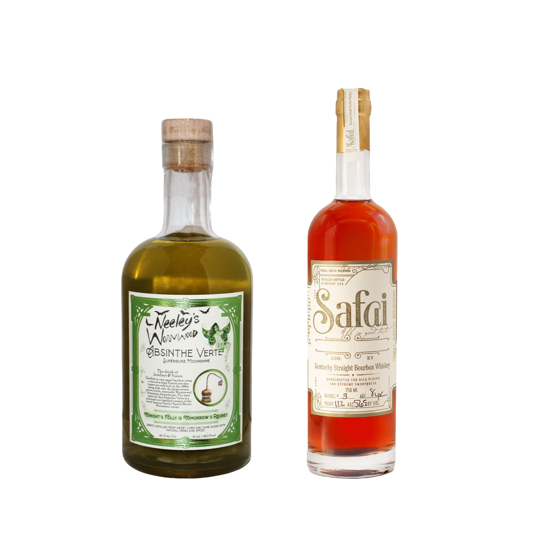 Double Gold Medal Bundle