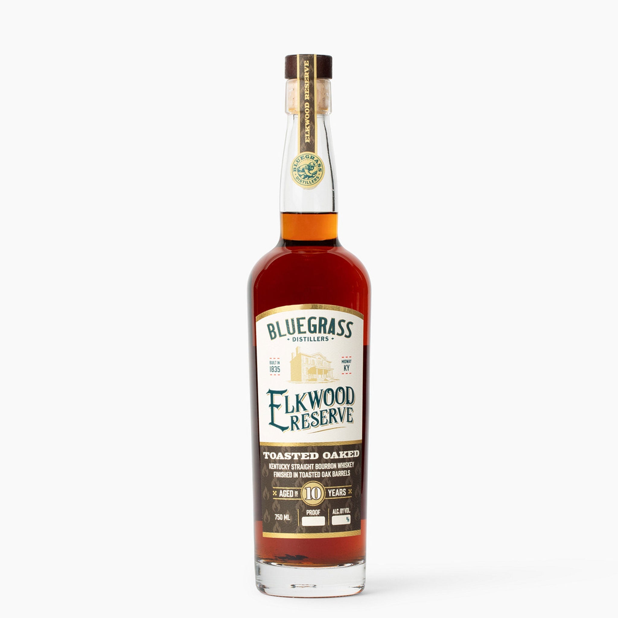 Bluegrass Distillers - Buy Online - Ship to Home – Kentucky