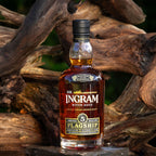 O.H. Ingram Flagship High Rye Limited Batch 5 116.5 Proof 750ml