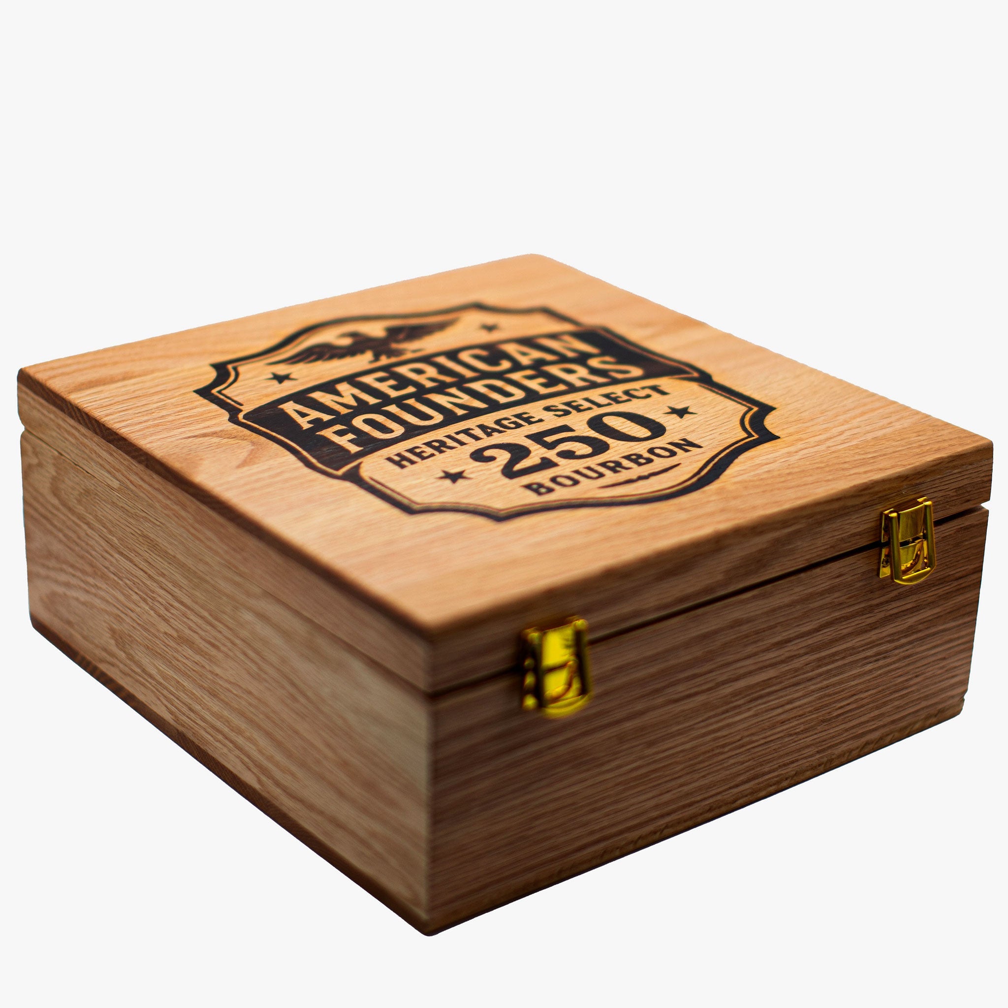 American Founders Heritage Select 250 Special Bundle