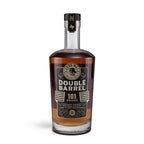 Horse Neck Double Barrel 101 Proof Bourbon 750ml