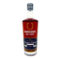 Horseshoe 8-Year Double Oak Single Barrel Bourbon 750ml