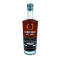 Horseshoe 10-Year Single Barrel #53 Bourbon Whiskey 750ml