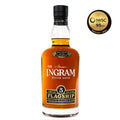 O.H. Ingram Flagship High Rye Limited Batch 5 116.5 Proof 750ml