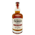 O.H. Ingram Single Barrel "Port • Stern" 122 proof
