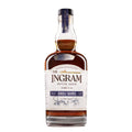 Smokin' & Toastin' O.H. Ingram Single Barrel Bourbon 125.7 Proof
