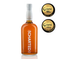 Ingram Uncharted Wheated Bourbon 92 Proof 750ml