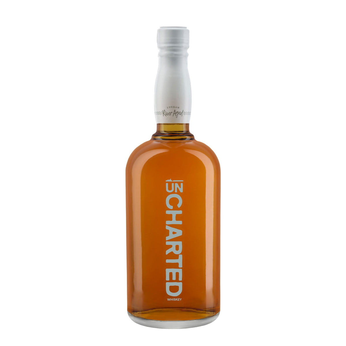 Ingram Uncharted Whiskey 96 Proof