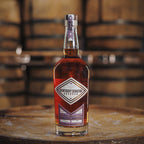 Kentucky Senator Release #6 John Edwards 7.5-Year 107 Proof Bourbon 750ml
