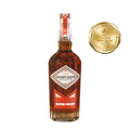 Kentucky Senator Release #7 J. Bunning 8.5-Year 107 Proof Bourbon 750ml