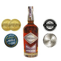 Kentucky Senator Release #6 John Edwards 7.5-Year 107 Proof Bourbon 750ml