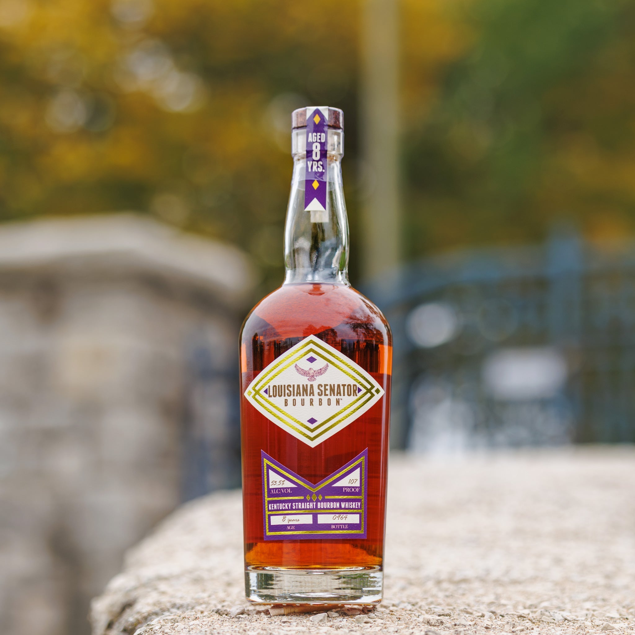 Kentucky Senator – Kentucky Bourbon Direct