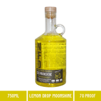 Neeley Family Distillery Lemon Drop Moonshine - 70 Proof (750ml)
