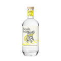 Larrikin Koala Bare Easy Peasy Aussie Gin 84 Proof 750ml