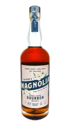 Magnolia Double Oaked Small Batch 1C