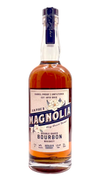 Magnolia Double Oaked Small Batch 2C