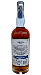 Magnolia Double Oaked Small Batch 1C