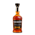 Manchester Distilling Founder's Reserve Small Batch Bourbon