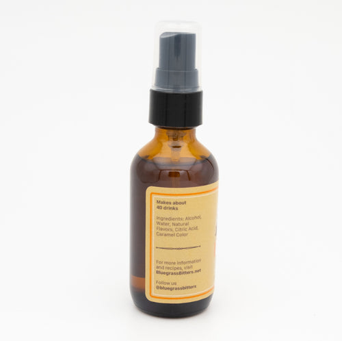 5-Spice Orange Bitters - Mister Cap