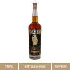 Neeley Family Distillery Bottled in Bond Four Grain Bourbon 100 Proof (750ml)