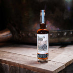 Hidden Barn "Slow Fade" Kentucky Straight Bourbon Whiskey Small Batch 106.5 Proof (750ml) Neeley
