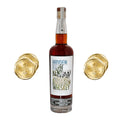 Hidden Barn "Perfect Harmony" Madeira Cask Finish 99.9 Proof 750ml