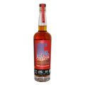 Hidden Barn "Batch 2" Organic Wheated Bourbon 108 Proof 750ml