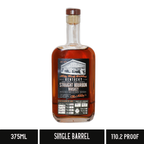 Neeley Family Distillery Kentucky Single Barrel Experimental Whiskey - 110.2 Proof (375ml)