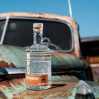 Neeley Straight Kentucky Moonshine 120.2 Proof 750ml