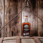 Neeley Single Barrel Wheated 105.2 Proof Bourbon 375ml