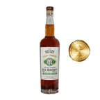 R.D.R. Neeley Sweet Thumped Rye Single Barrel 102 Proof 750ml